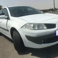 مگان ۲۰۰۰ اتومات|خودرو سواری و وانت|تهران, عبدل‌آباد|دیوار