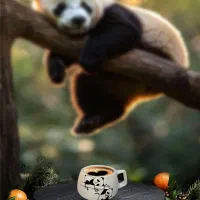 انواع ماگ و ظروف سرامیکی|صنایع دستی و سایر لوازم تزئینی|کازرون, |دیوار