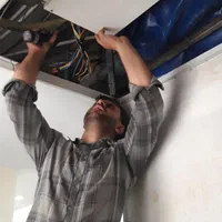 سرویس و تعمیرات تخصصی اسپیلت و داکت|خدمات پیشه و مهارت|تهران, پاسداران|دیوار