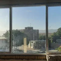 درب پنجره دوجداره و انواع توری|مصالح و تجهیزات ساختمان|بجنورد, |دیوار