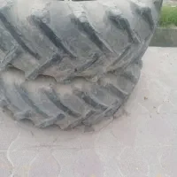 لاستیک تراکتور