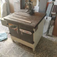 دستگاه پی وی سی ، لبه چسبان و فرزش