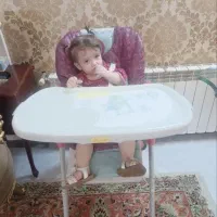 کالسکه و صندلی غذا|کالسکه و لوازم جانبی|مشهد, شهید رضوی|دیوار