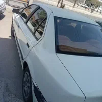 فروش سمند Lx-Ef7 مدل ۱۳۹۱ - سفید روغنی بنزینی|خودرو سواری و وانت|خور (فارس), |دیوار