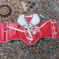 لوازم مبارزه ولباس تکواندو|تجهیزات ورزشی|ری, علایین|دیوار