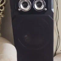 اسپیکر سالم ودرحدنو|سیستم صوتی خانگی|اراک, |دیوار