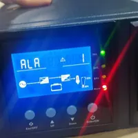 ups یو پی اس 3kw آنلاین و لاین|قطعات و لوازم جانبی رایانه|گلستان (تهران), |دیوار
