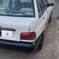 پراید90|خودرو سواری و وانت|سنندج, |دیوار