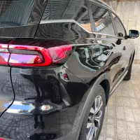 تیگو۷ پرو پرمیوم ۱۴۰۲|خودرو سواری و وانت|کرمانشاه, |دیوار