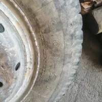 لاستیک 900در 20 بارکش تراکتور