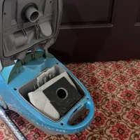 جارو برقی دوو ۱۸۰۰