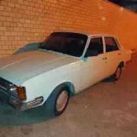 پیکان سواری مدل ۸۰