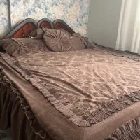 تخت خاب دونفره