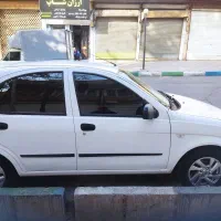 تیبا 2|خودرو سواری و وانت|ورامین, ورامین|دیوار