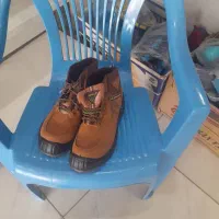 کفش ایمنی|کیف، کفش، کمربند|شهرکرد, |دیوار