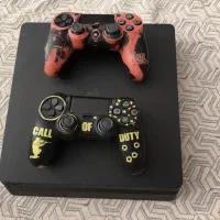 ps4 اسلیم 1 ترابایت