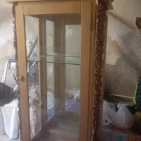 گنجه کاملا سالم شیک چوب راش