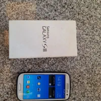 گلکسی سامسونگ  اس 3