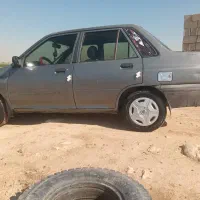 پراید|خودرو سواری و وانت|قیروکارزین, |دیوار