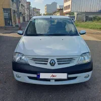 ال نود پارس خودرو تمیز|خودرو سواری و وانت|رشت, لاکان شهر|دیوار