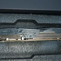 کارت گرافیک gtx1060 6gb ROG|قطعات و لوازم جانبی رایانه|گنبد کاووس, |دیوار