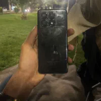 Poco x6proگوشی موبایل