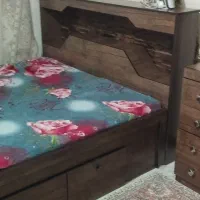 سرویس خواب کودک و بزرگسال|تخت و سرویس خواب|شهریار, شهرک وائین|دیوار