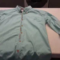 2عدد پیراهن، ویه دست کت وشلوار اصلا تن نخورده