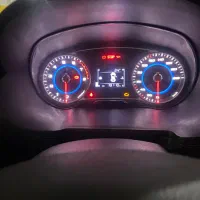 کوییک gxr مدل ۱۴۰۳|خودرو سواری و وانت|تهران, ارم|دیوار