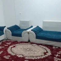 اجاره سوییت آپارتمان مبله امن و پارکینگ دار