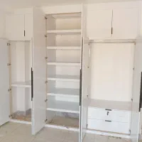 نیازمند نیروی کار ام دی اف نیمه ماهر یا ساده|استخدام معماری، عمران و ساختمانی|گنبد کاووس, |دیوار