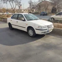 سمندef7 دوگانه شرکتی