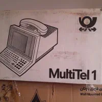 تلفن فکس|پرینتر، اسکنر، کپی، فکس|اراک, |دیوار