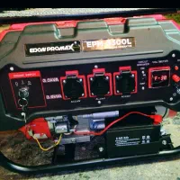 موتور برق ادون 3300