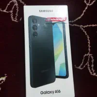 گوشی a16