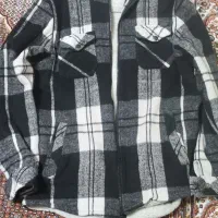 کاپشن گرم تاسایز 52فقط700