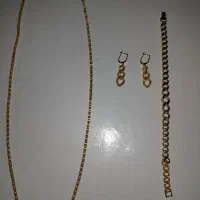 فروش طلای زینتی با قیمت 4درصد واقعی