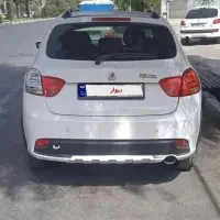 کوییک مدل ۹۹Rدرب جلو وکاپوت احتیاج به صافکاری|خودرو سواری و وانت|قم, آذر (نکویی)|دیوار