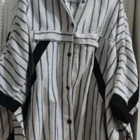 مانتو و بافت|لباس|قرچک, زیبا شهر|دیوار