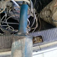 سنگ فرز بوش|ابزارآلات|پاکدشت, خاتون آباد|دیوار