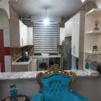 71 متر شیک با تراس و انباری دسترسی عالی به مترو
