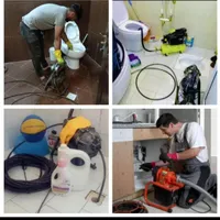 لوله بازکنی و چاه بازکن پاسداران مجیدیه هروی نارمک
