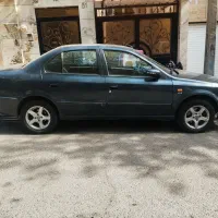 سمند سورن مدل ۹1Elx