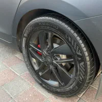 KMC جی ۷|خودرو سواری و وانت|تبریز, |دیوار