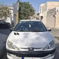 206تیپ دوکم کار90000سال1399بابرگه کارشناسی بروز|خودرو سواری و وانت|مشهد, فاطمیه|دیوار