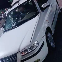 معاوضه با پارس