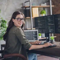 آموزش پایتون از صفر تا تخصص + پروژه Git برای رزومه