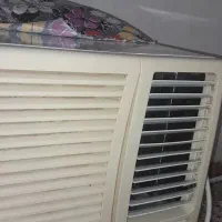 کولرال جی سالم|کولر گازی و فن‌کوئل|رشت, کوی یخ|دیوار