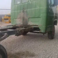 خاور مینی بار