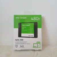 ssd480 و پاور ۳۰۰ گرین و رم ddr4